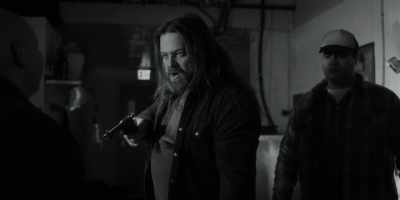 - Give me back
my goddamn money, - Reginald the Vampire