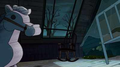 Give her back. - Victor and Valentino