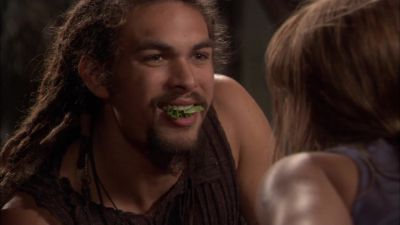 Give it back. - Stargate Atlantis
