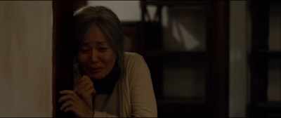 Give me back my son. - House of the Disappeared