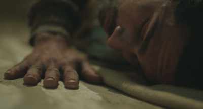 Give me back the Word. - A Twelve-Year Night