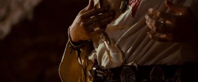 Give back what you stole, Persian! - Prince of Persia: The Sands of Time