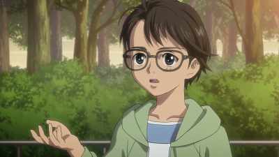 Give it back! You have no need for it, right? - City Hunter: Shinjuku Private Eyes