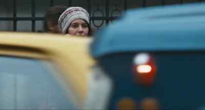 Give my best
to your old lady.
Okay, I'll do it. - The Panic in Needle Park