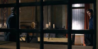 Give your brother my respects. - Medici: Masters of Florence