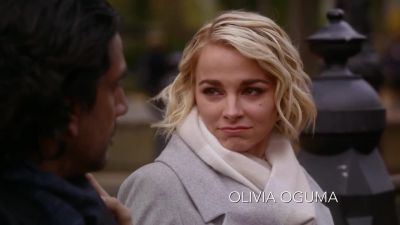 Give-bye, Julian. - Instinct