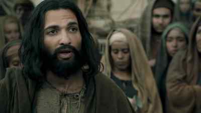 Give to Caesar
that which is Caesar's... - Killing Jesus