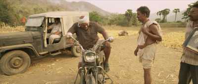Give another chance to people like me whose wife is dead - Rangasthalam