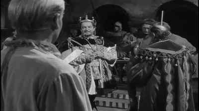 Give me drink. - Hamlet