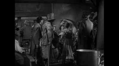 Give 'em a jig!
Let's have some life! - Corridors of Blood