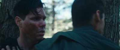 - Give 'em hell. - Island Escape