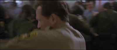 Give 'em one!
Take out the ceiling! - Undisputed