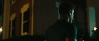 Give 'em the password,
get escorted upstairs, - Emergency