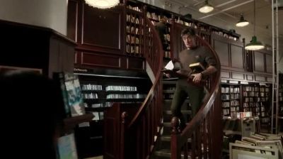 Give me everything you got! Now! - Elementary