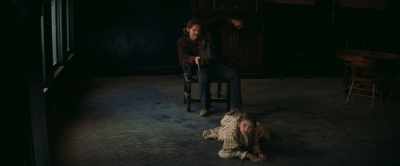 Give me evil sexy Hamlet - Once Upon a Time    In Hollywood