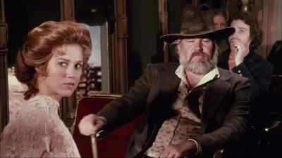 -Give you five minutes.
-Make it ten. - The Gambler