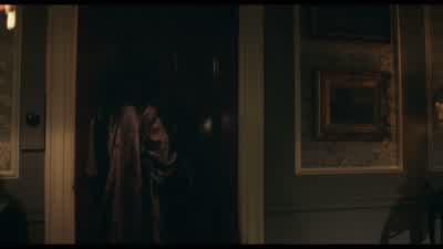 I brought Michael because, as chief accountant, he has to be witness. - Peaky Blinders