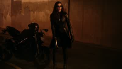 Give me frank bertinelli. - Arrow