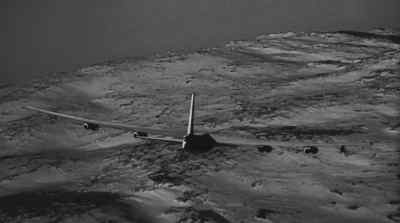 Give me full power! Roger. - Dr  Strangelove or: How I Learned to Stop Worrying and Love the Bomb