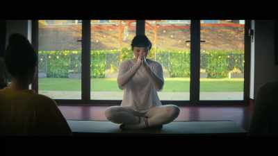Give gratitude to your mind, - Flashback
