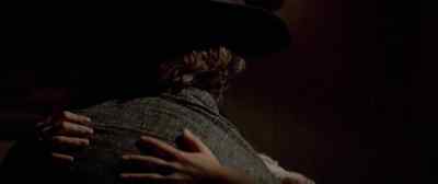 - Give me half an hour to get ready.
- You're ready right now. - High Plains Drifter