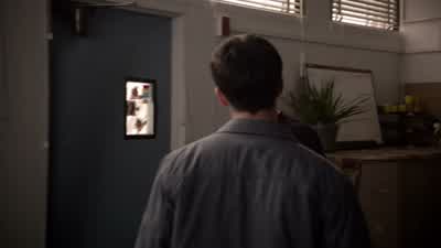 Give her a chance. - Teen Wolf