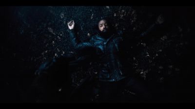 Give her to me. - Altered Carbon