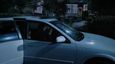 GIVE HER TO ME! CALLIE! - Tyler Perry's The Oval