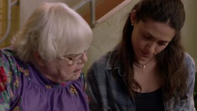 Give it here. - Shameless