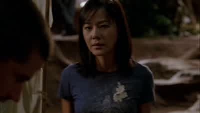 Give him this for the pain. - Lost