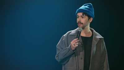 Give him that habibi energy." - Ramy Youssef: More Feelings