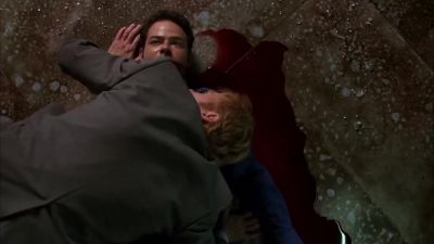 Give him to me, horatio. - CSI: Miami