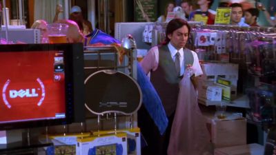 Give him to me. - Chuck