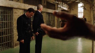 Give him to me. - The Green Mile