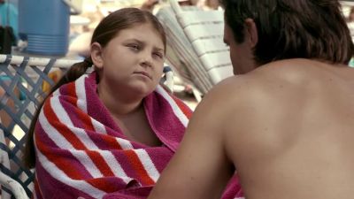 Give him his own name. - This Is Us
