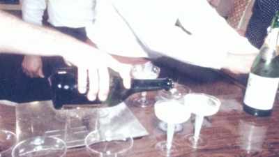 Give this horror story an end - The Murder of Sandra Rivett