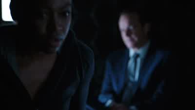 Give it a minute. - Marvel's Agents of S.H.I.E.L.D.