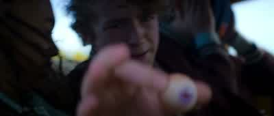 Give it back! - Percy Jackson and the Olympians