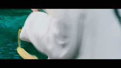 Give it back! - Crouching Tiger, Hidden Dragon