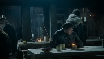 Give it here! - Game of Thrones