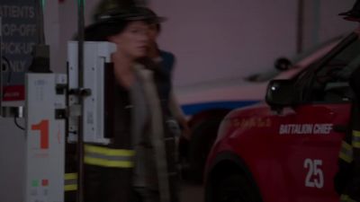 Give it to him now. - Chicago Med