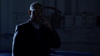 Give it to him. - Better Call Saul