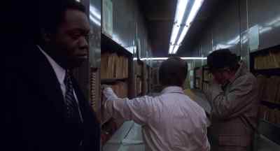 Give it to him. - Across 110th Street