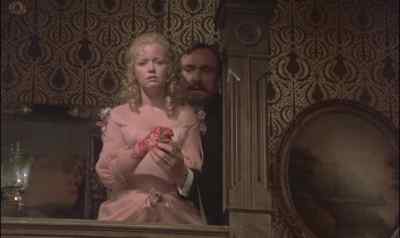 Give it to me, Anna. - Hands of the Ripper