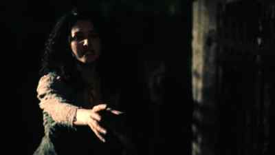 Give it to me, Becky. - Bloodstone: Subspecies II