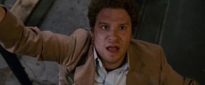 Give it to me Come on - Pineapple Express