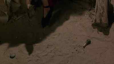Give it to me. Get the coin. - Leprechaun 2