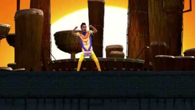 ♪ Give it to me, give it to me
Give me attention rapidly ♪ - The Swan Princess: Kingdom of Music