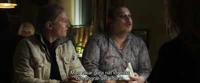 Give it to me. Give it to me.
Give it to me! - Small Town Killers