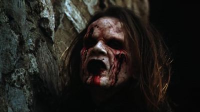 Give it to me and I shall set you free - Bloodlust: Subspecies III